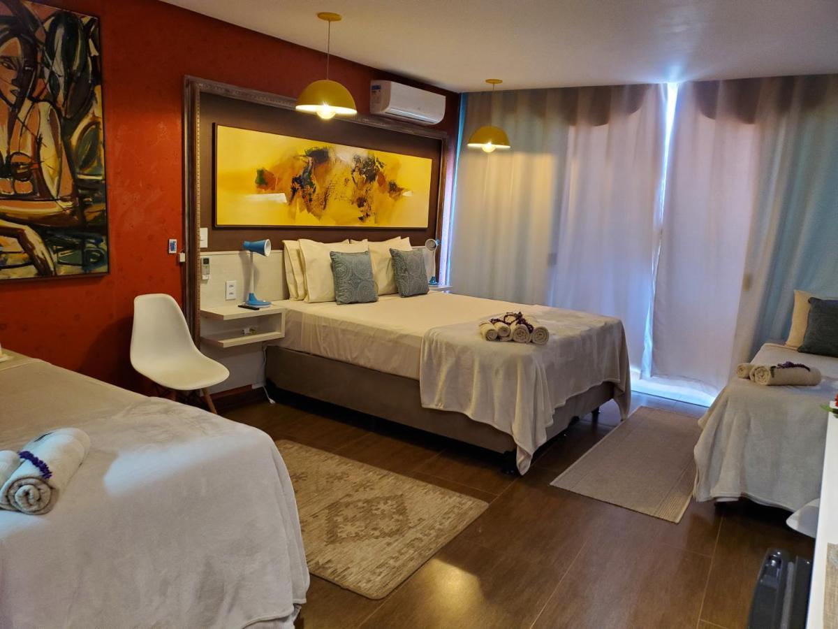 Villa Terragona Alto Paraíso de Goiás Buitenkant foto